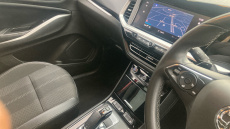 Vauxhall Grandland 1.2 Turbo GS 5dr Auto Petrol Hatchback